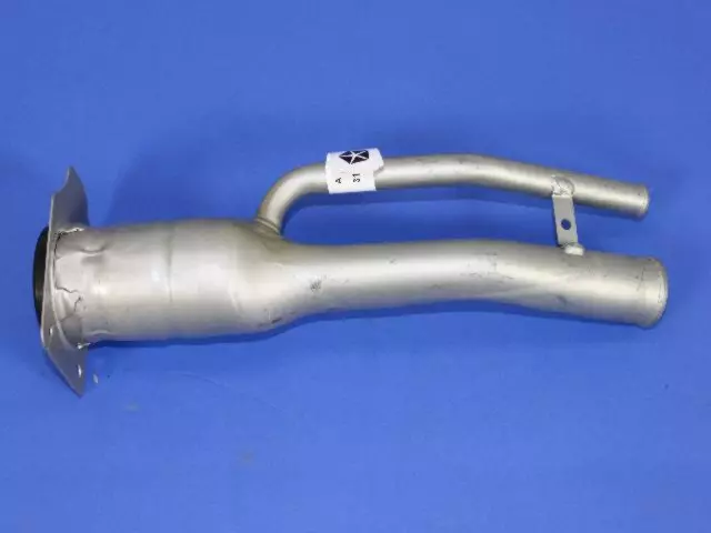 52100064AD - Fuel: Fuel Filler Tube for Mopar Image