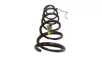 482310E431 - : Coil Spring for Toyota Image