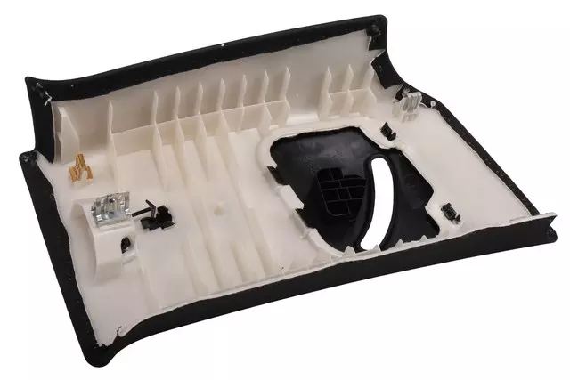 23308519 - Body: Door Pillar Post Trim Set for Cadillac: ATS Image