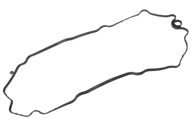 12693081 - : Engine Block Valley Cover for GM Image