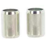 W706434S437 - : Timing Cover Spacer for Ford: Fusion, Police Responder Hybrid, SSV Plug-In Hybrid | Lincoln: MKZ Image