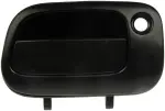 81216 - : Exterior Door Handle With Keyhole for Dorman Image