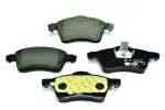 355008011 - : Disc Brake Pad Set for Hella Pagid Image