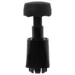 M1PZ16758A - Body: Hood Bumper for Ford Image