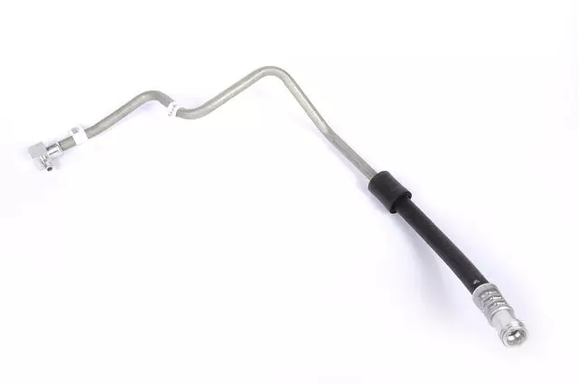 22886298 - : Automatic Transmission Fluid Cooler Inlet Rear Line for ACDelco Image