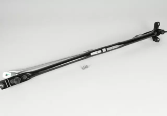 15872119 - : Windshield Wiper Motor Transmission (Linkage) for Chevrolet: Express 1500, Express 2500, Express 3500, Express 4500, P30 | GMC: Savana 1500, Savana 2500, Savana 3500, Savana 4500 Image