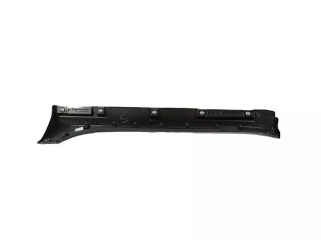 Side Sill Molding, Right - Mopar (6LK95RXCAA)