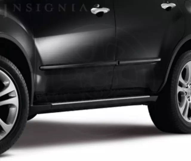 8P05STX251 - Body: Body Side Molding for Acura Image