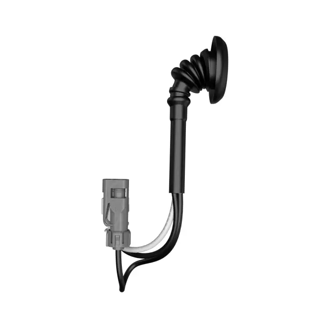 68518261AA - Electrical: High Mounted Stop Lamp Wiring for Mopar Image