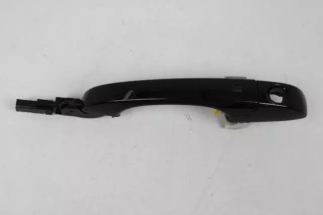 1QA21DX8AH - Doors, Door Mirrors and Related Parts: Front Door Exterior Handle, Left for Mopar Image