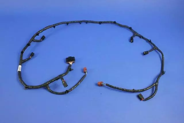 68224564AB - : Front Fascia Wiring for Mopar Image