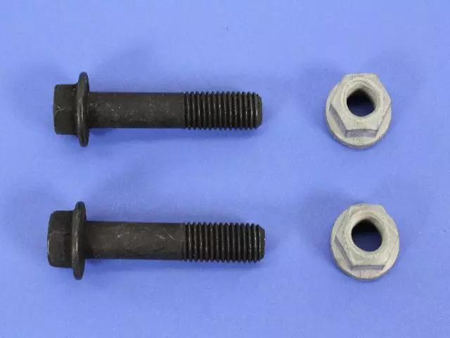 4773957 - Rear Suspension: Camber Adjustment Bolt Package for Dodge: Neon Image
