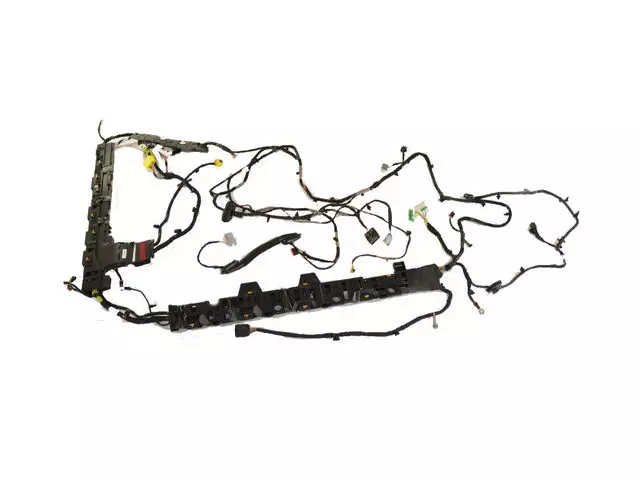 Body Right Wiring - Mopar (68261018AG)