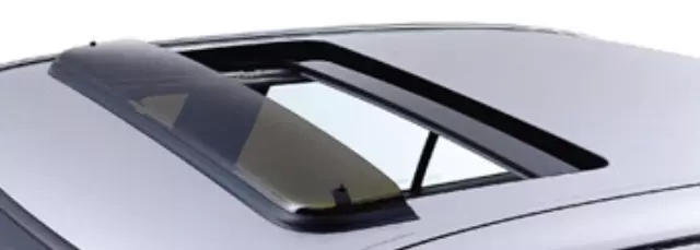 Q6780022 - Exterior: Sunroof Wind Deflector for Mercedes-Benz: C230, C240, C280, C32 AMG, C320, C350, C55 AMG Image