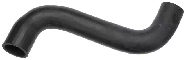 Molded Upper Radiator Hose - ACDelco (22071M)