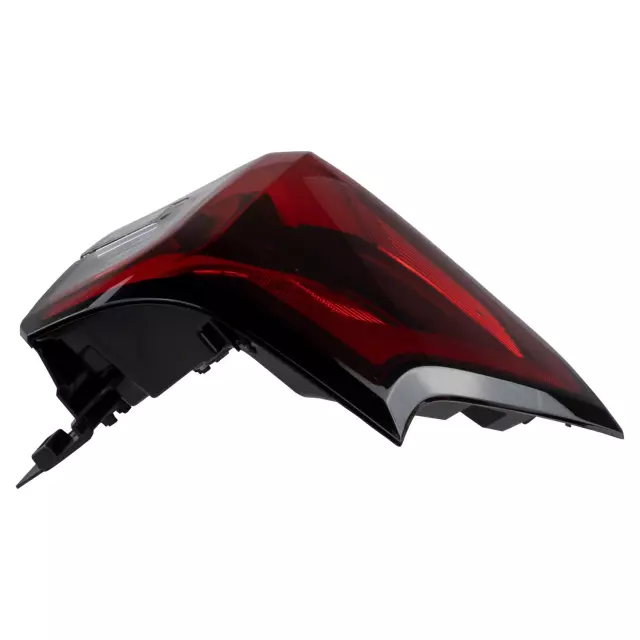 Tail Light Assembly - Ford (NL1Z-13404-F)