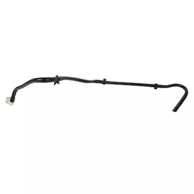 8R3Z9S327A - Emission System: Hose Assembly for Ford: Mustang Image