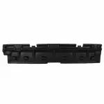 BB5Z8326C - Body: Upper Deflector for Ford: Explorer, Police Interceptor Utility Image