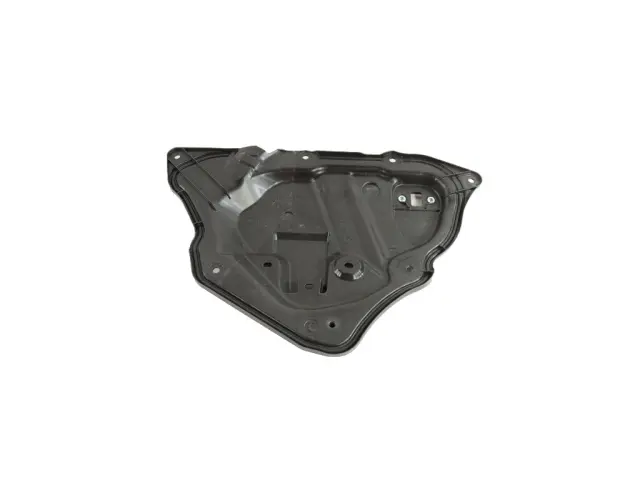 68420218AA - : Carrier Plate Panel, Left for Fiat: 124 Spider Image