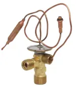 39237 - : TXV Externally Equalized Expansion Valve for FOUR SEASONS Image