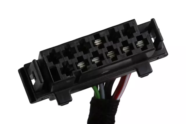 22867642 - Body: Harness for Chevrolet: Impala Image