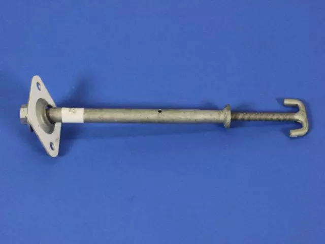 Spare Tire Attach Hook - Mopar (5027000AC)