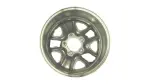 4260D0C010 - Suspension: Wheel, Alloy for Toyota Image