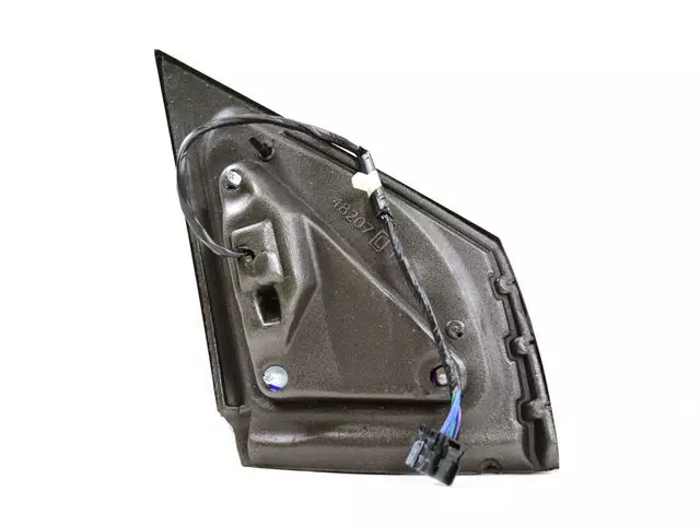 Outside Rear-View Mirror, Left - Mopar (1UD79TZZAB)