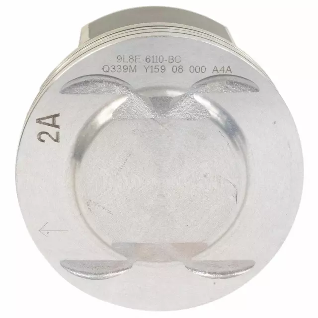 9L8Z6108A - Engine: Piston for Ford: Escape, Fusion | Mercury: Mariner, Milan Image