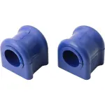 K7466 - : Front To Frame Suspension Stabilizer Bar Bushing Kit for Moog Image
