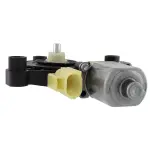 WLM370 - Body: Motorcraftâ„¢ Window Motor for Ford: Escape Image