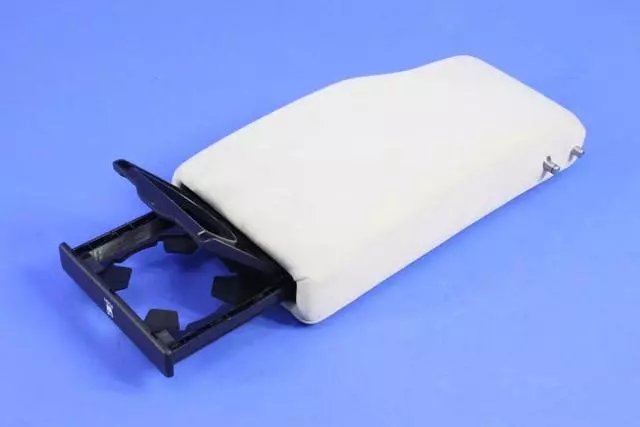 Rear Seat Center Armrest - Mopar (68233271AA)