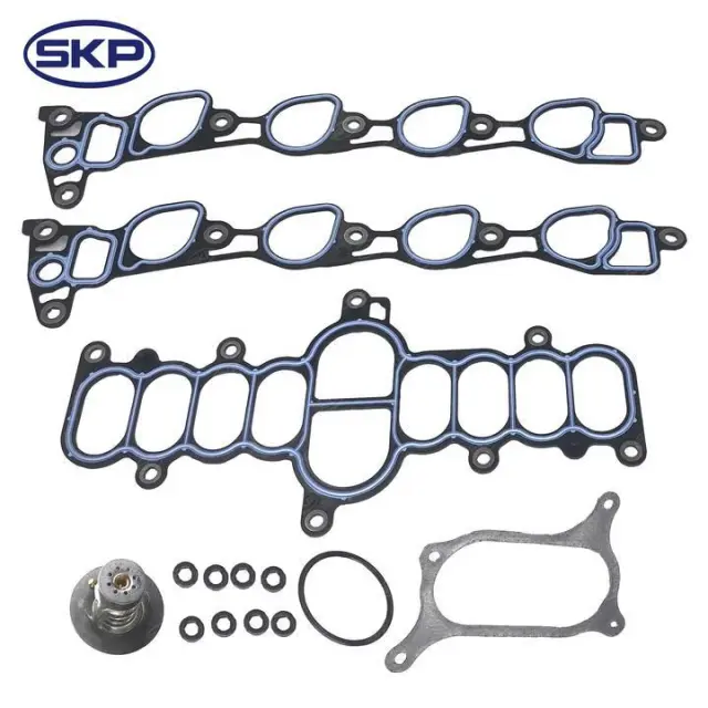 SKT98110 - Gaskets: SKP Engine Intake Manifold Gasket Set for Skyward Automotive Image