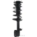 272597 - : Quick-Strut Front Right Suspension Strut and Coil Spring Assembly for MONROE SHOCKS &amp; STRUTS Image
