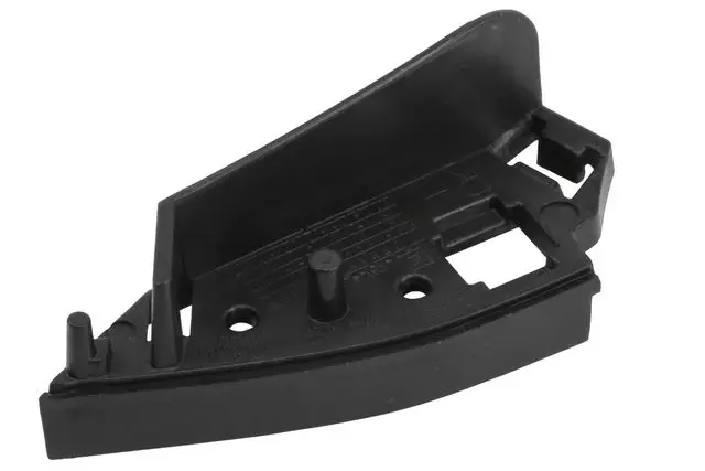 Passenger Side Front Bumper Fascia Reinforcement - GM (23478388)