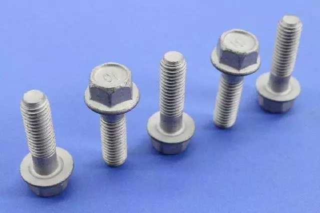 Hex Flange Head Bolt - Mopar (68192700AA)