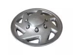 BC2Z1007B - : Alloy Wheel - 7.0 x 16 Forged Aluminum Wheel for Ford: E-150, E-250, E-350 Super Duty, E-450 Super Duty Image