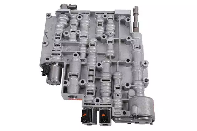 Automatic Transmission Control Valve Body - ACDelco (24236842)