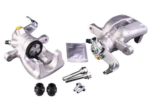 355794041 - : New Disc Brake Caliper for Hella Pagid Image