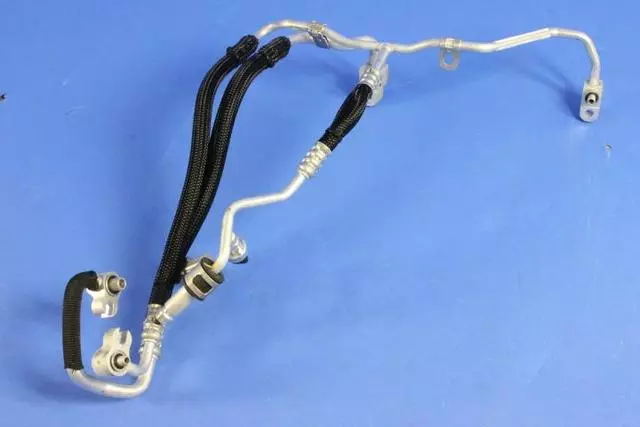 A/C Condenser Line - Mopar (68213143AH)