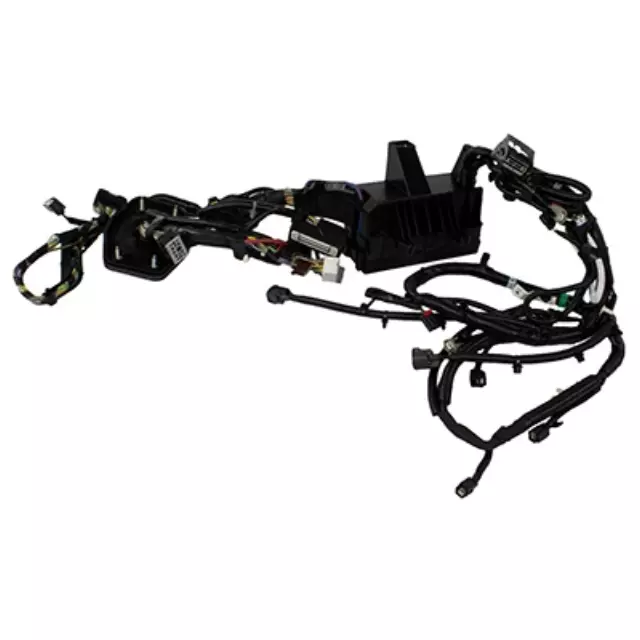Wiring Assembly - Ford (FB5Z-14290-K)