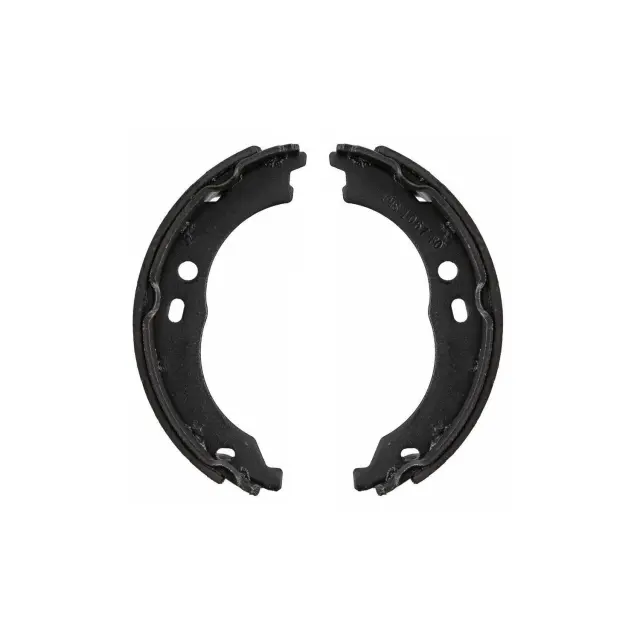 1BP00274AA - : Disc Brake Pad Set for bproauto Image