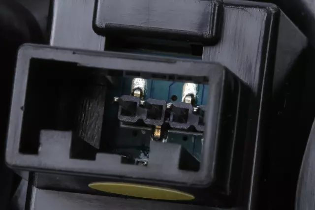 Part# 90800622 Jet Black Automatic Transmission Shift Lever Knob - GM (90800622)