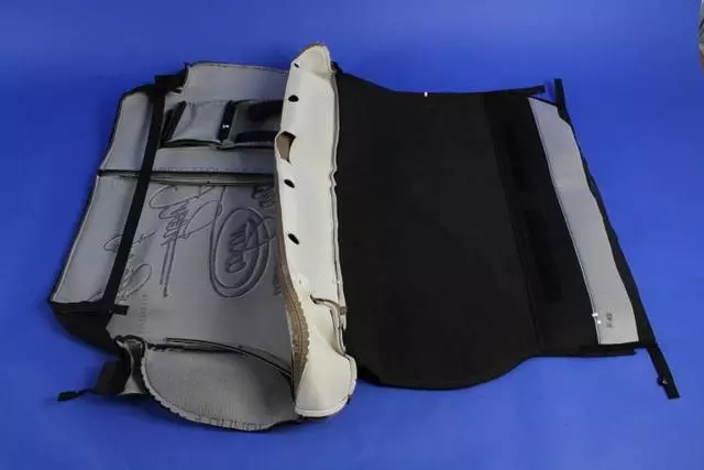 Rear Seat Back Cover, Right - Mopar (68249714AA)