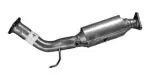 45111 - : Direct-Fit Catalytic Converter (Non C.A.R.B. Compliant) for AB Catalytic Image