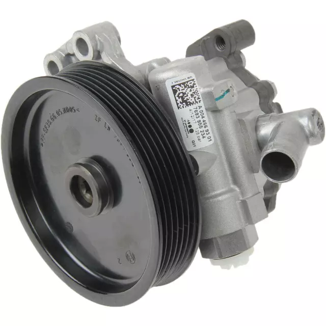 KS01000661 - Cooling Systems: Bosch Power Steering Pump for Bosch Image