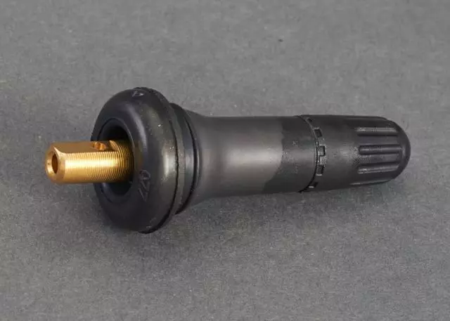 Tire Pressure Monitoring System Sensor Valve Assembly - Subaru (28191SA000)