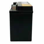 BHAGMAUX1B - Electrical: Battery for Ford Image