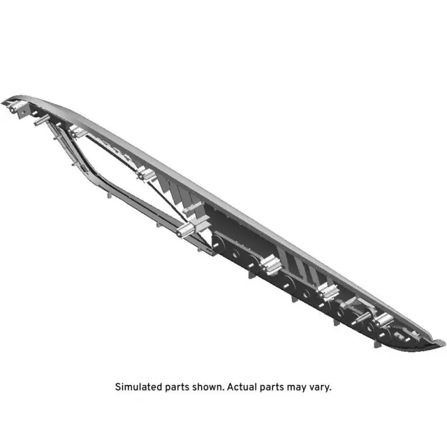 84164916 - Body: Applique for Cadillac: XTS Image