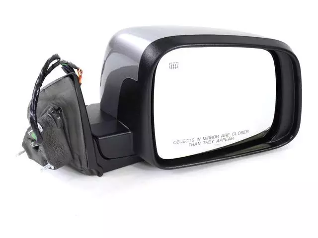 Outside Rearview Mirror, Right - Mopar (5SH44JSCAF)